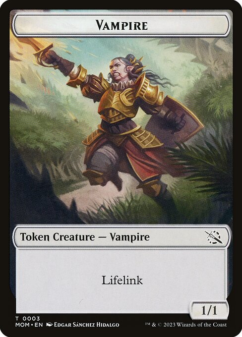 Vampire 3
