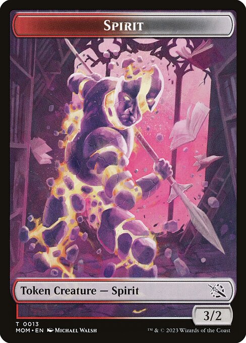 Spirit 13