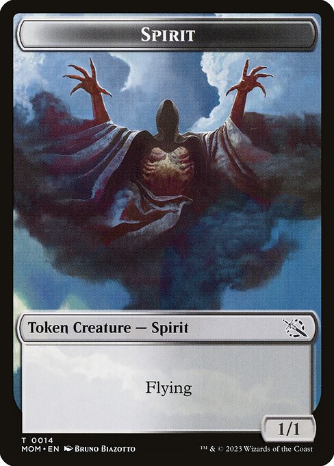 Spirit 14