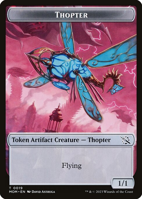 Thopter 19