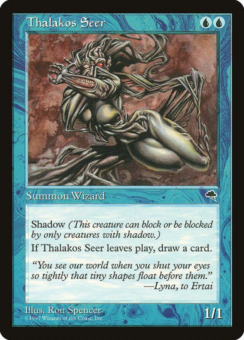 Thalakos Seer 94