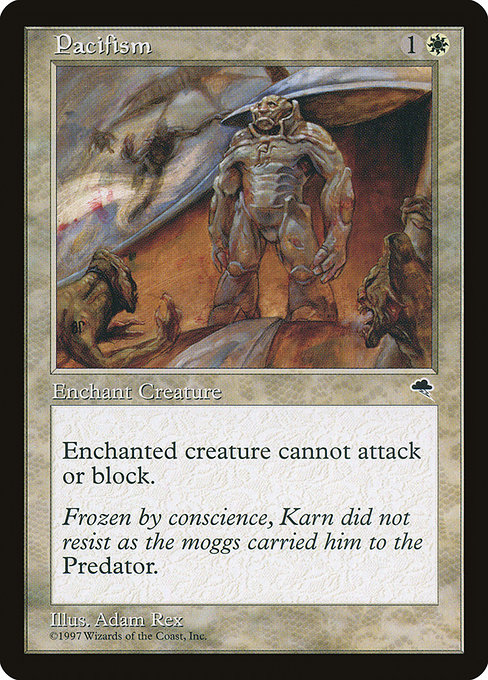 Pacifism 34