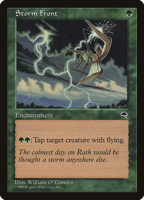 Storm Front 259