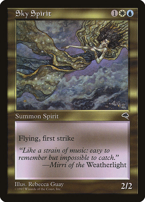 Sky Spirit 271