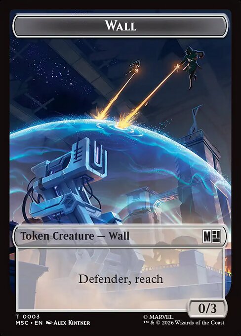 Wall 3