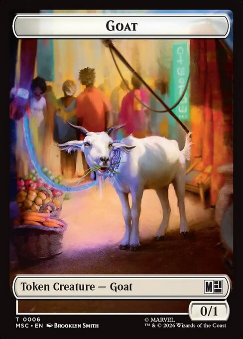 Goat 6