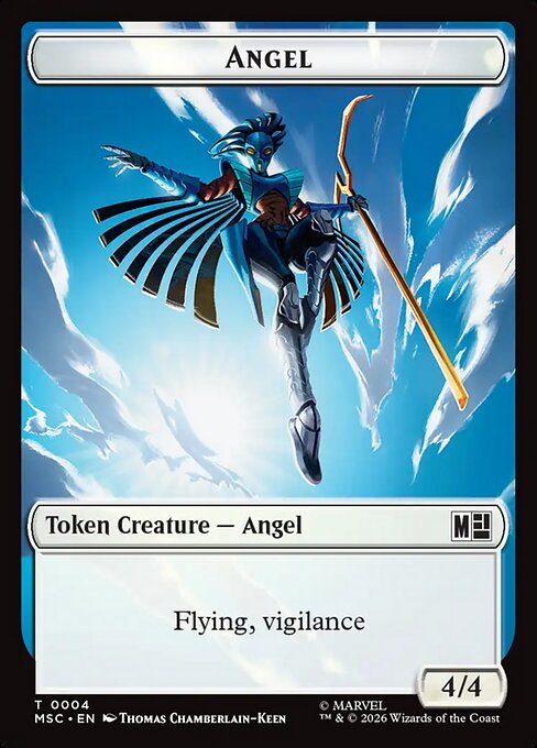 Angel 4