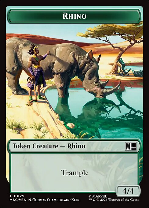 Rhino 29