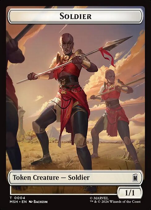 Soldier 4