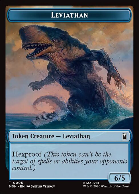 Leviathan 5