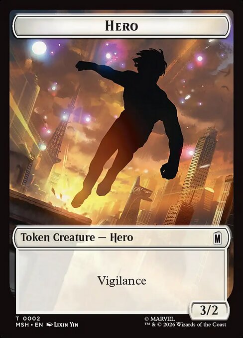 Hero 2