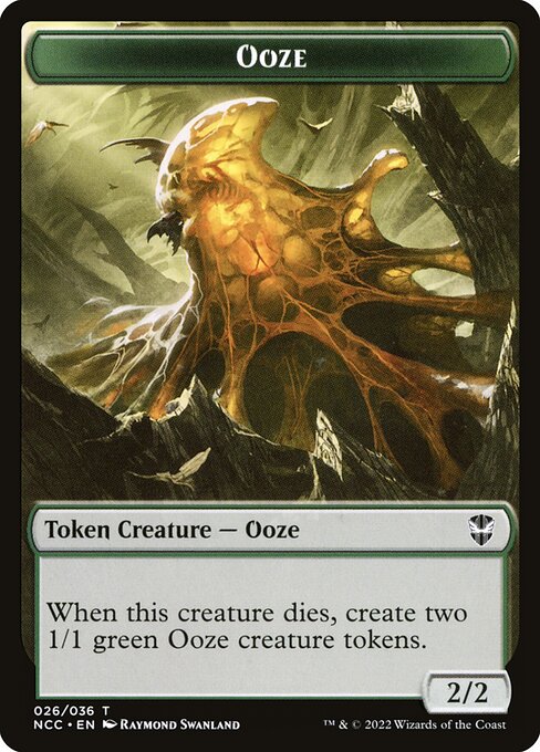 Ooze 26
