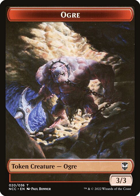 Ogre 20