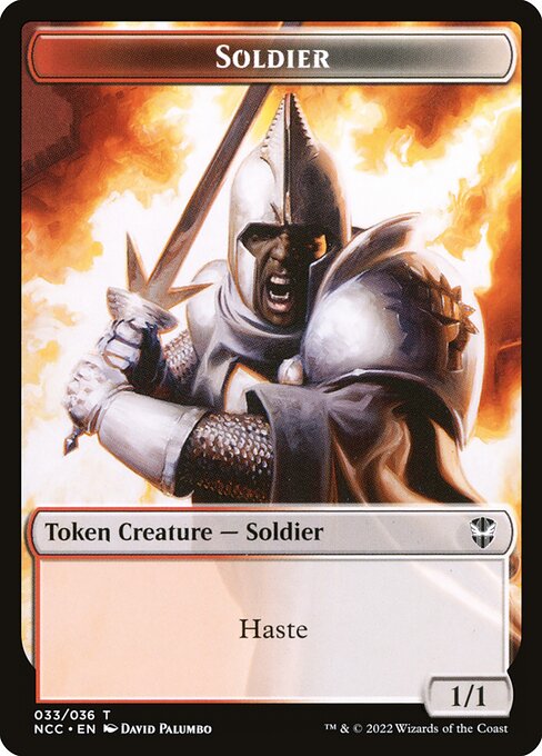 Soldier 33