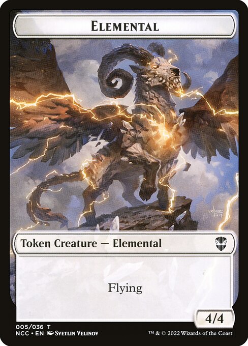 Elemental 5