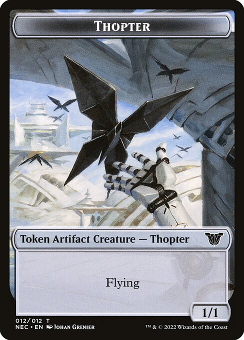 Thopter 12