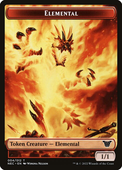 Elemental 4