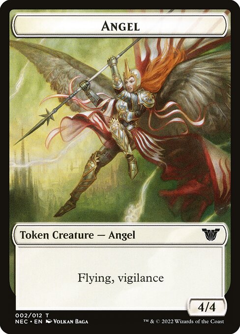 Angel 2