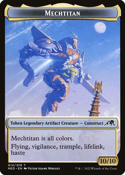 Mechtitan 14