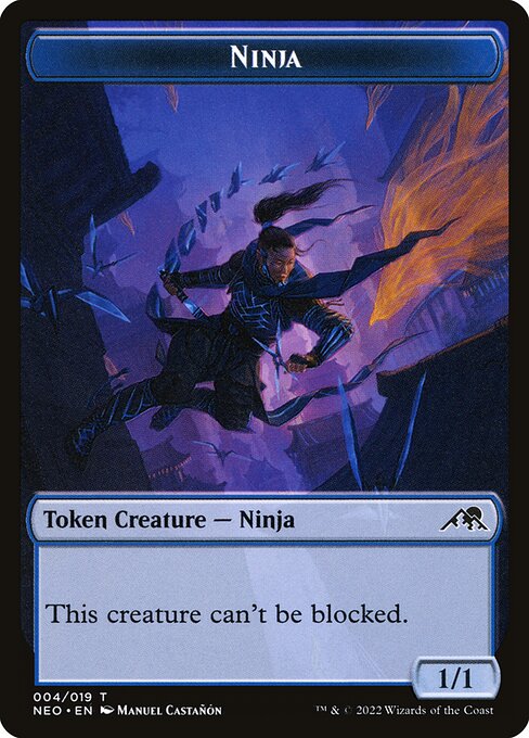 Ninja 4