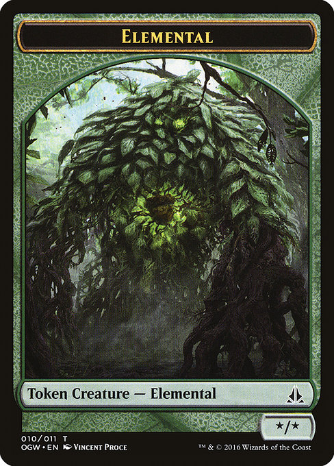 Elemental 10