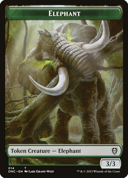 Elephant 14
