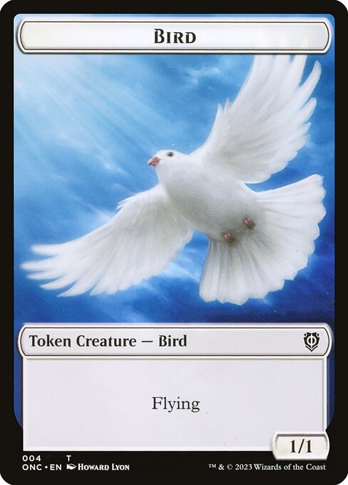 Bird 4