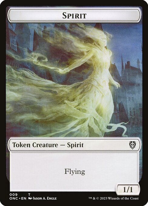 Spirit 9
