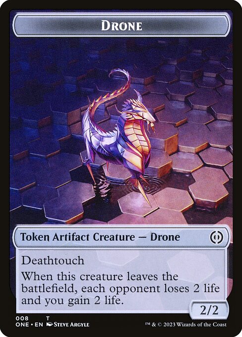 Drone 8