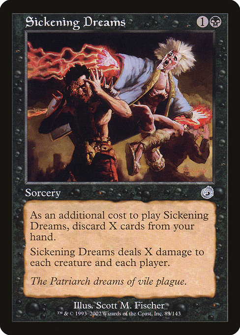 Sickening Dreams 83