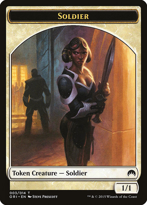 Soldier 3