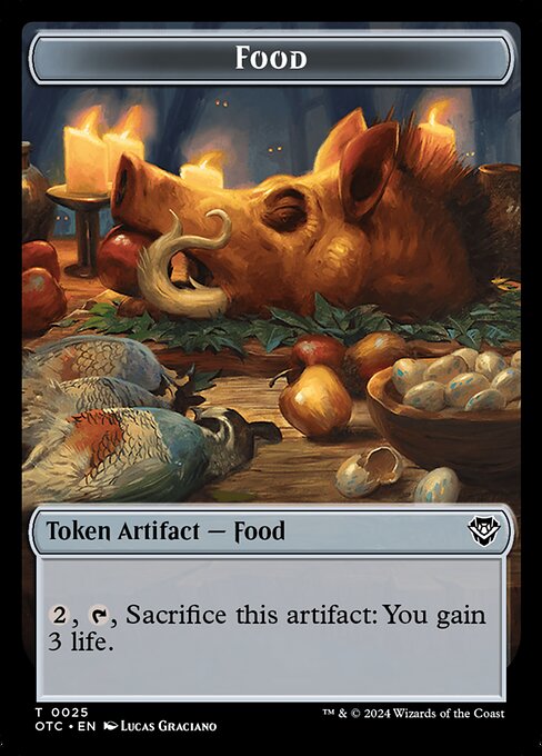 Food 25