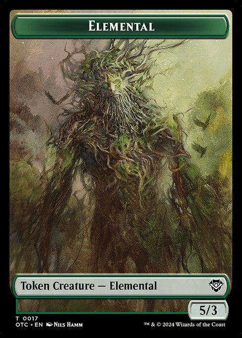 Elemental 17