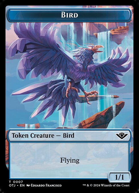 Bird 7