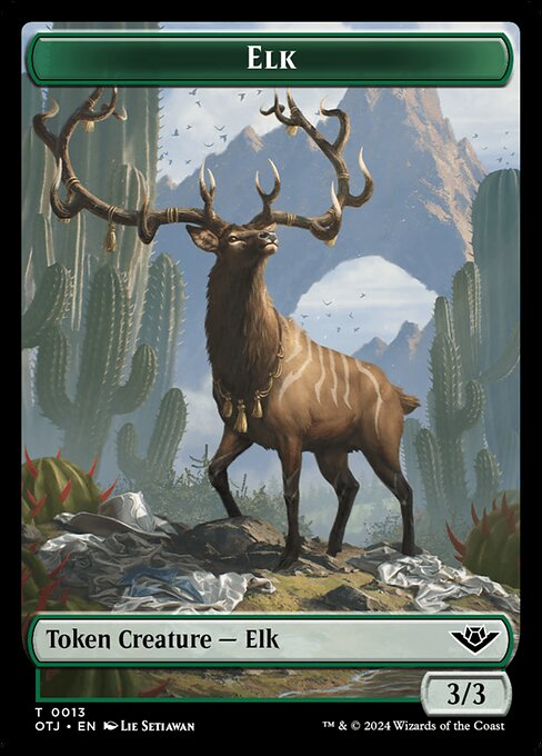 Elk 13