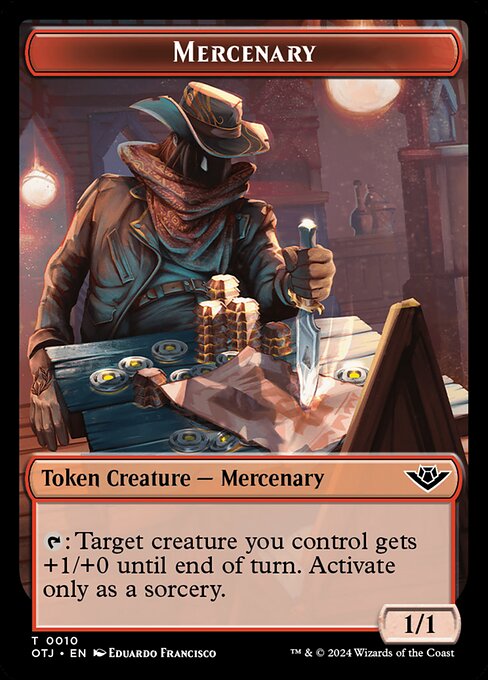 Mercenary 10