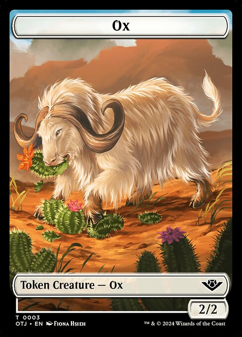 Ox 3