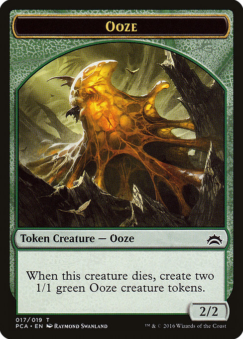 Ooze 17