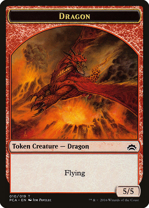 Dragon 10