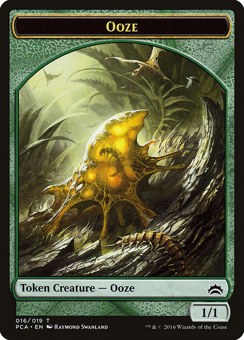 Ooze 16
