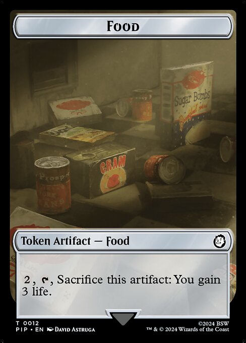 Food 12