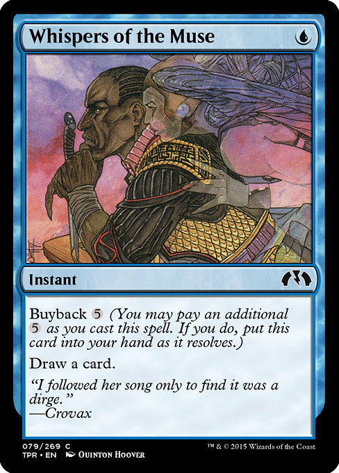 Whispers of the Muse 79