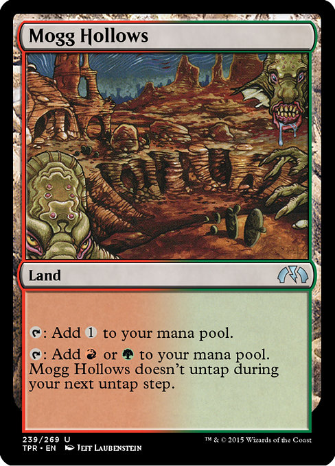 Mogg Hollows 239
