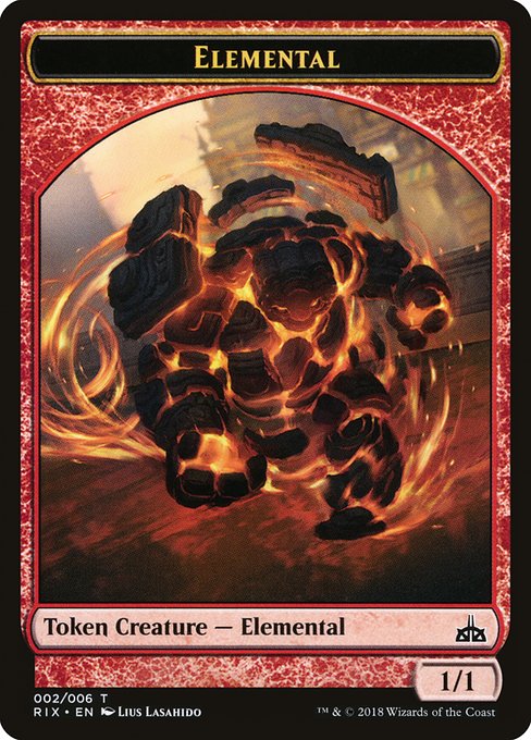 Elemental 2