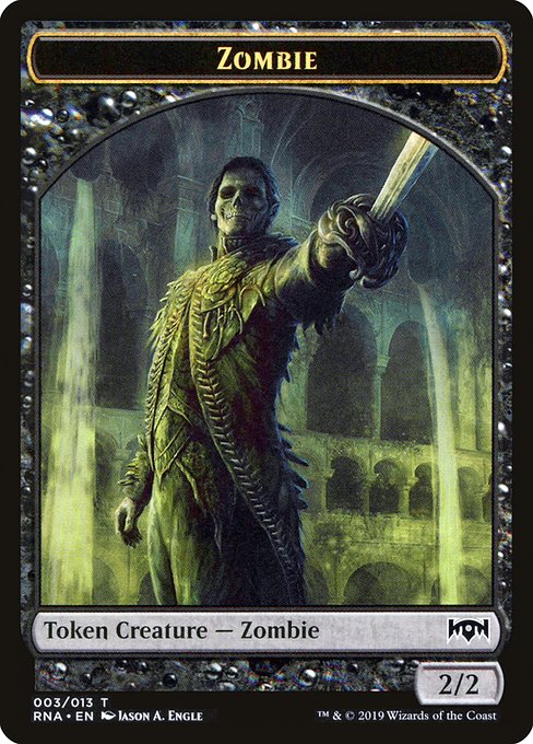 Zombie 3