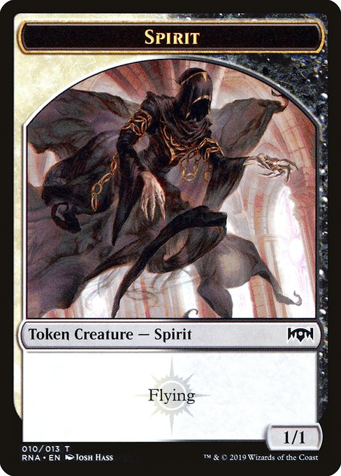Spirit 10