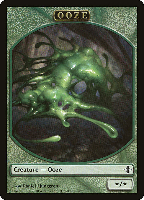 Ooze 4
