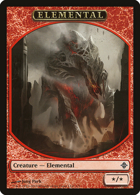 Elemental 2