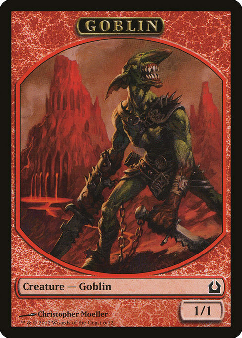 Goblin 6