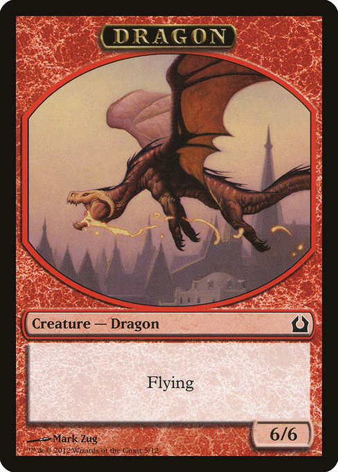 Dragon 5